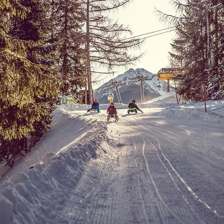 Landhaus Sonnenschein Schladming Buitenkant foto