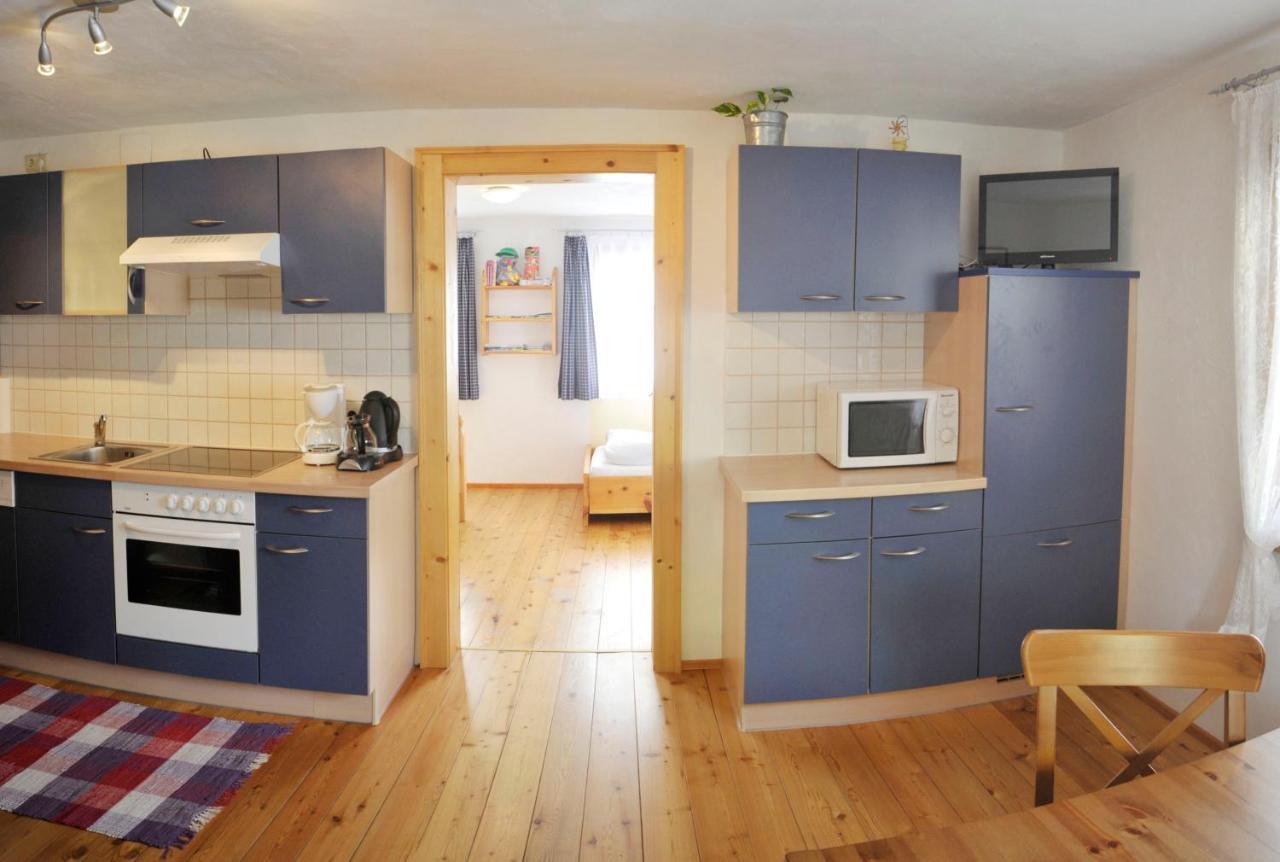 Landhaus Sonnenschein Schladming Buitenkant foto