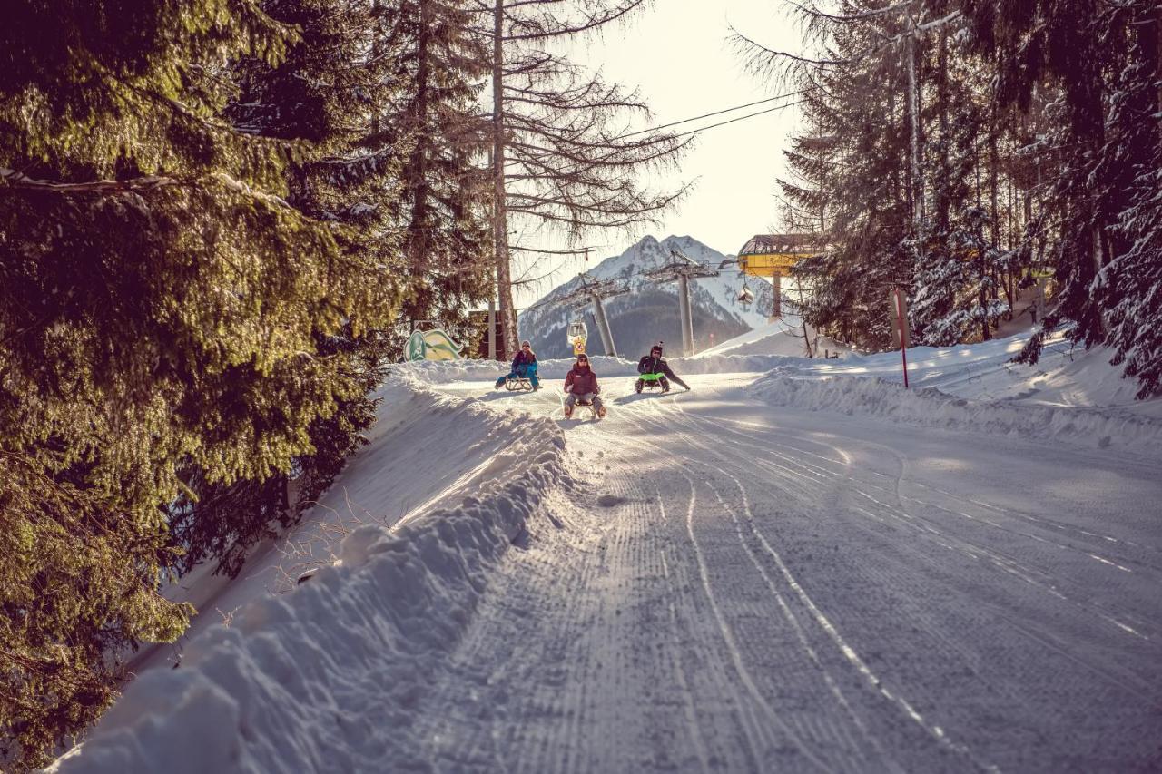 Landhaus Sonnenschein Schladming Buitenkant foto