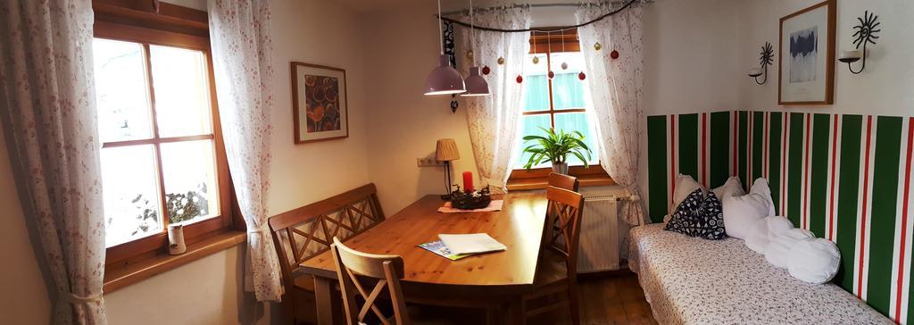 Landhaus Sonnenschein Schladming Buitenkant foto